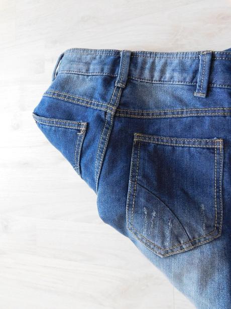 Zateplené rifle č.104, dopodopo,104