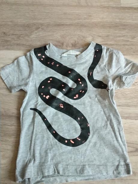 Tričko hm 92, h&m,92