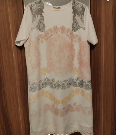 Krásne šaty zara, zara,xl
