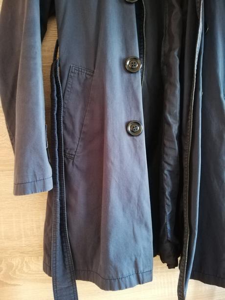 Dámsky prechodný kabát / plášť, m