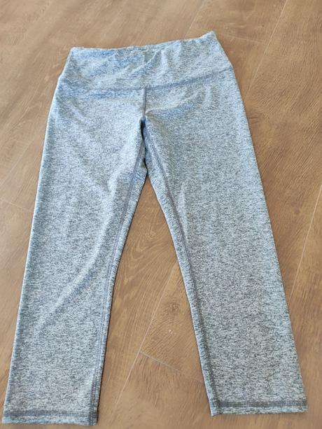 Dámske legíny 3/4 rbx, m