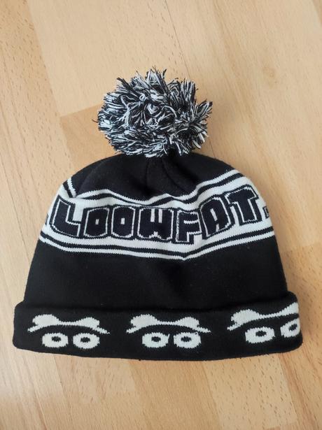 Zimná čiapka loowfat, 