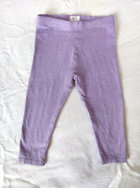 Fialove leginky, f&f,92