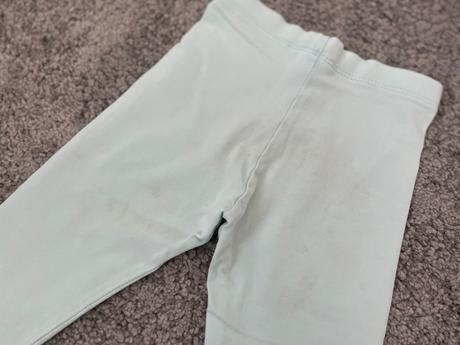 F&f kids 2-balenie legíny letné ľahké 86, 86