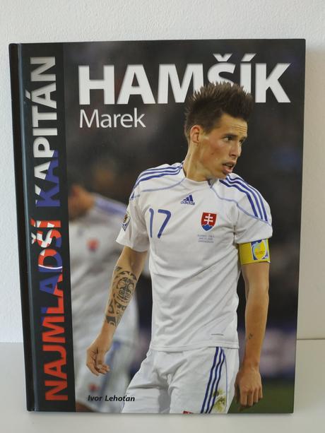 Najmladší kapitán marek hamšík, 
