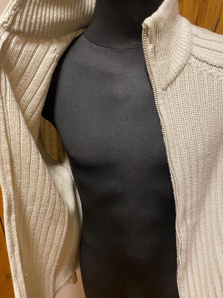 Giorgio collections - pánsky kardigan / sveter, xl