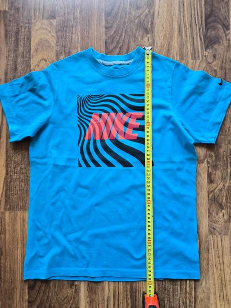 Pekné tričko nike, nike,146