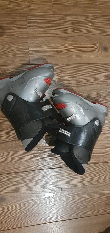 Detské lyžiarky, atomic,29