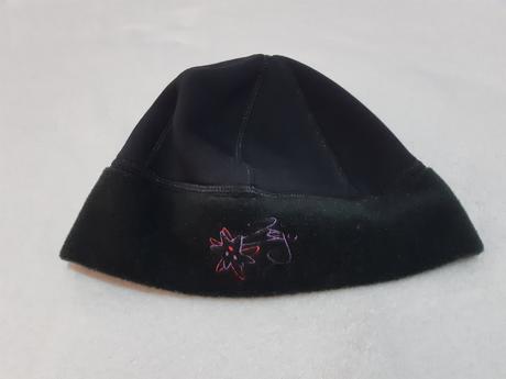 Damska lyziarska ciapka zn. zajo, zajo,m