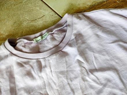 Pull and bear tričko, pull&bear,l