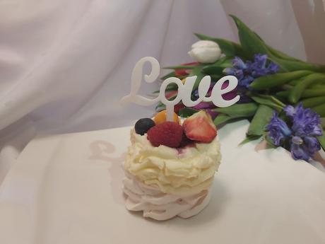 Zápich do zákusku, 