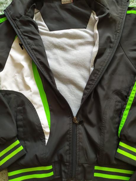 Tepláková súprava, 134