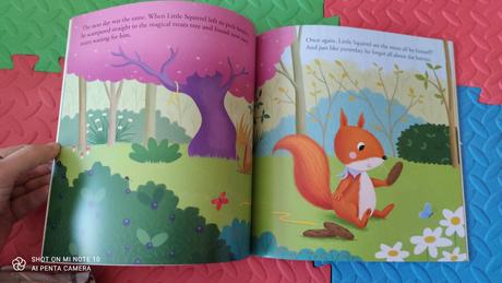 The treats tree - p,