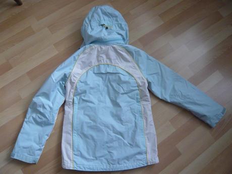 Dámska športová bunda, h&m,s