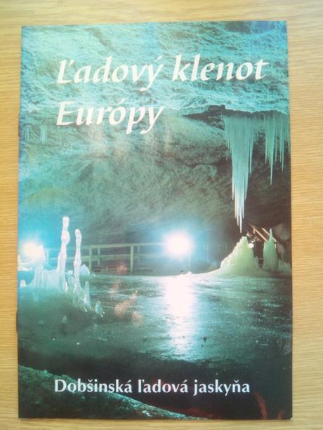 Dobšinská ľadová jaskyňa,