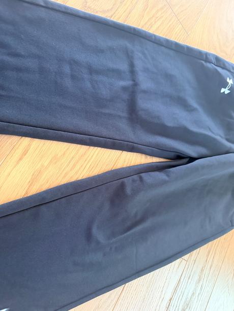 Tepláky, under armour,158