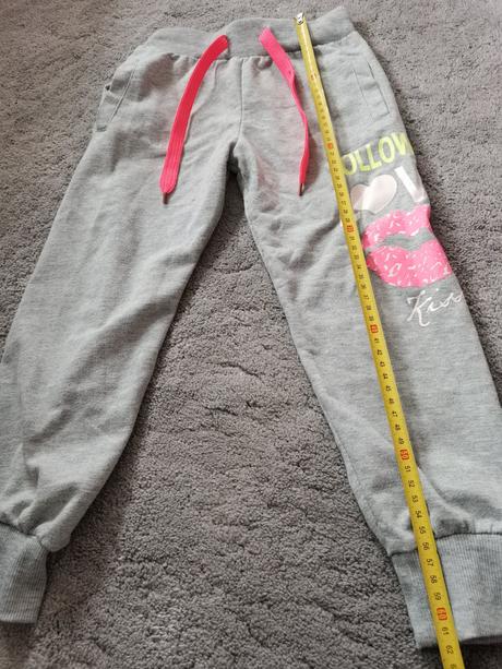 Tepláčky, lusa,122