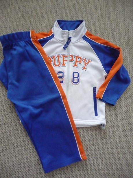 Športová súprava, 98