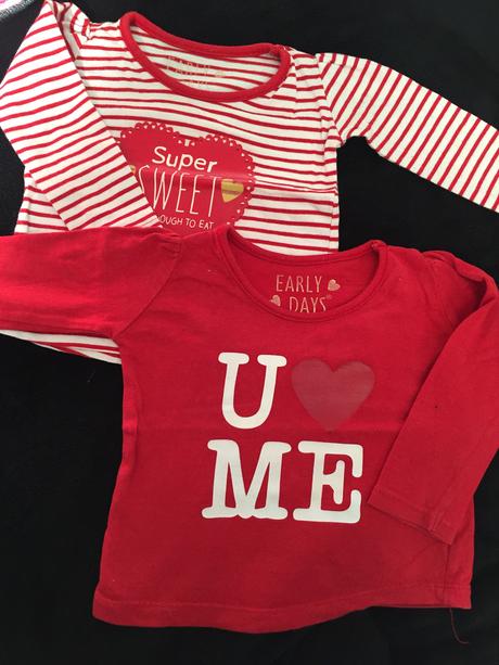 Trička s dlhým rukavom, early days,68