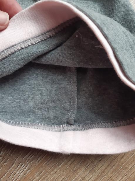 Dievčenská prechodná čiapka, ajs,50