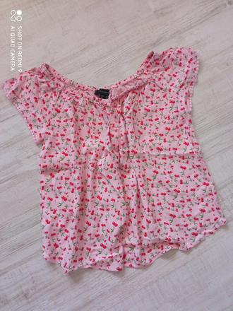 Blúzka, atmosphere,38