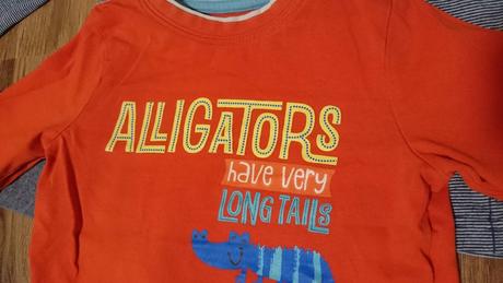 Trička 92/98, f&f,92