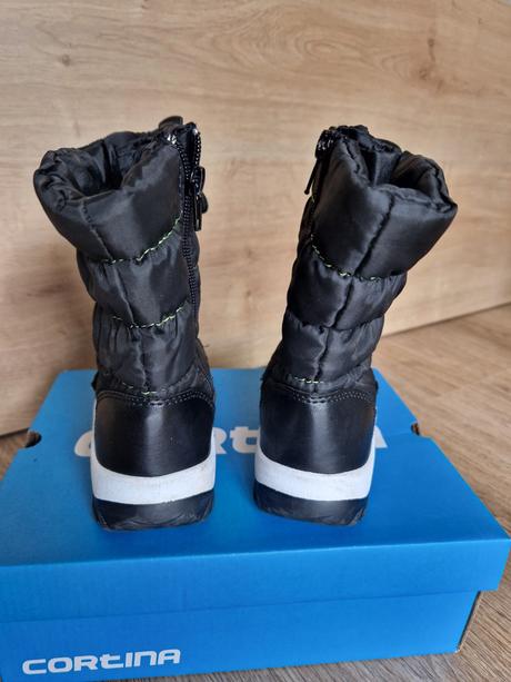 Snehule cortina, deichmann,25