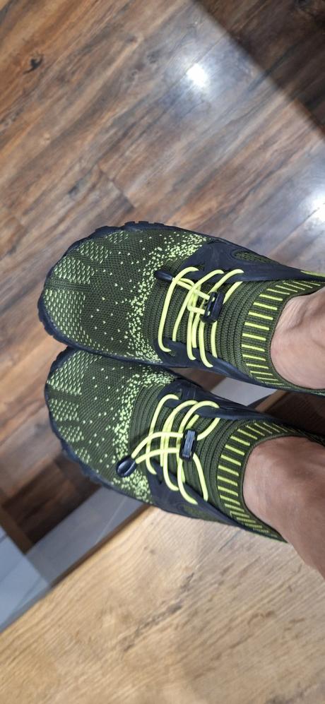 Bennon barefoot tenisky na boso vel 39/40, 40