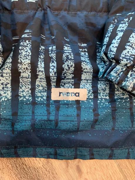 Reima zimná bunda 140/146, reima,140