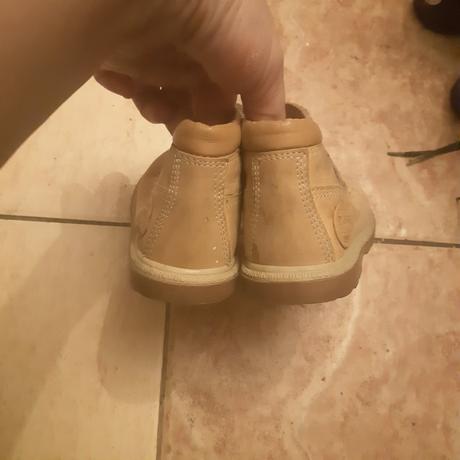 Detske topánocky, chicco,22