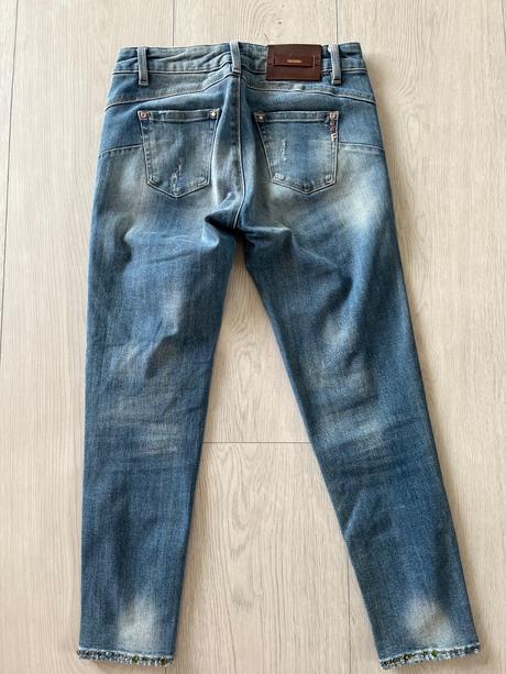 Fracomina rifle, fracomina,s