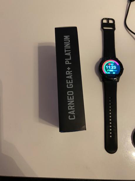 Predám hodinky casio, 