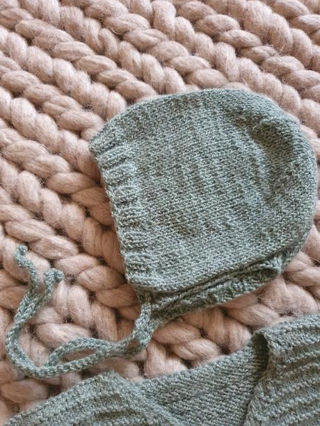 Súprava pre bábätko, 50