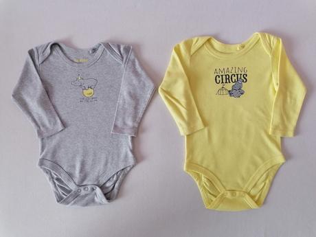 Body 74/80, lupilu,74