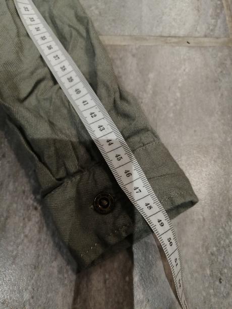 Ľahučké khaki šaty ham v140, 9-10r, výšivka, h&m,140