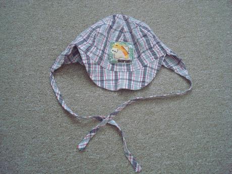 Klobucik, obvod 38/40, 68