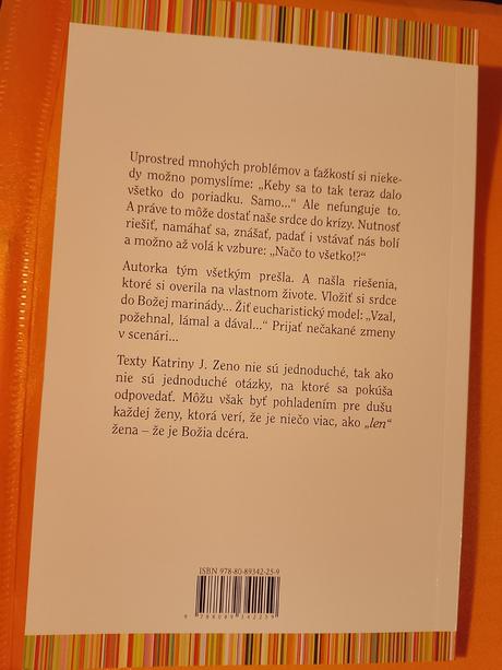 Keď život nejde podľa tvojich predstáv, 