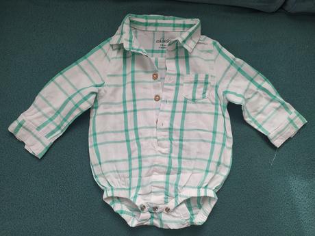 Košeľa- body, pepco,74