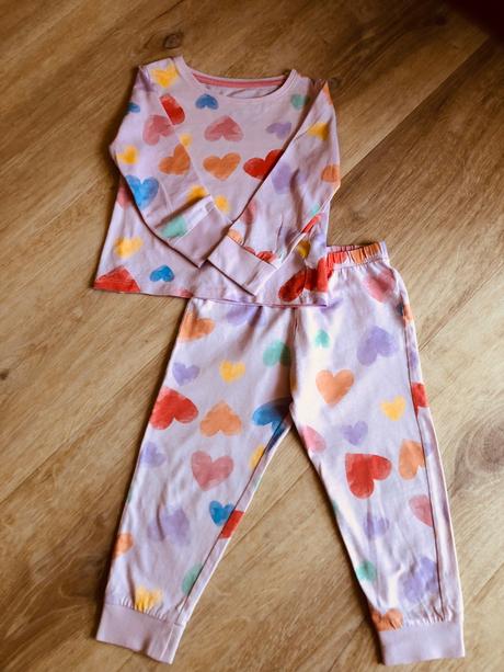 Detské pyžamo, f&f,98