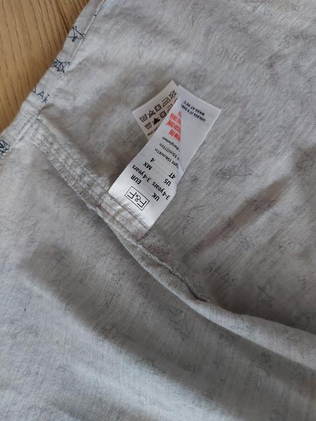 Košeľa f&f, f&f,104