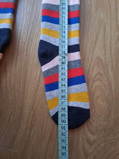 Detské termopančuchy tchibo, tchibo,140