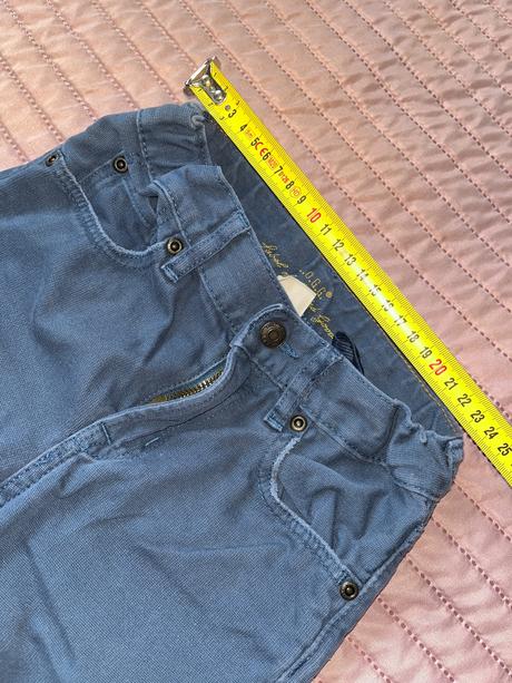 Nohavice 110 h&m, h&m,110