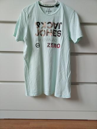 Tričko jack&jones, 176