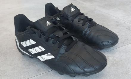 Kopačky adidas, adidas,34