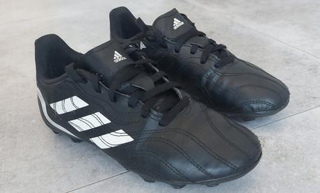 Kopačky adidas, adidas,34