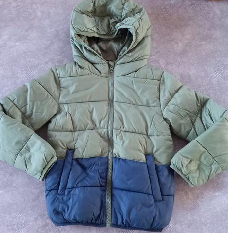 Bunda 122, lupilu,122