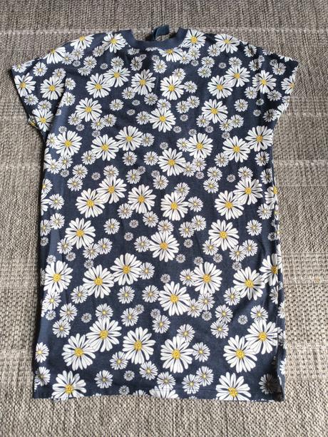 Tunika, minišaty, benetton,s