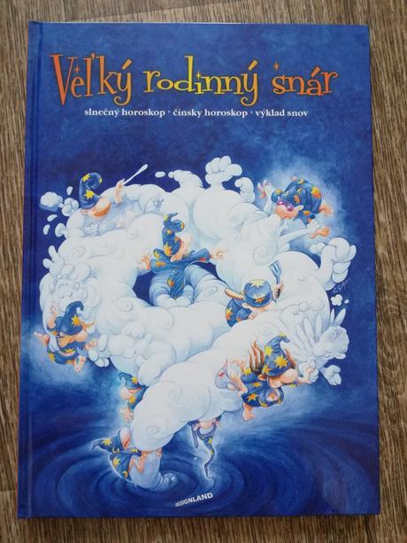 Veľký rodinný snár, 