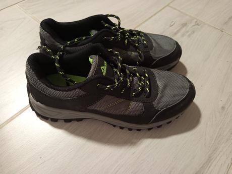 Topánky trekove, 38