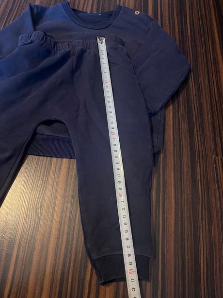 Tepláková suprava, benetton,80